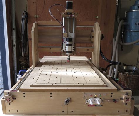 building custom cnc machine instructables|cnc router homemade video.